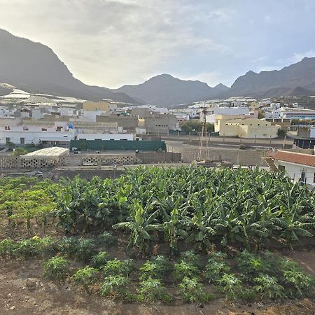 Hotel La Aldea Suites San Nicolás Екстериор снимка