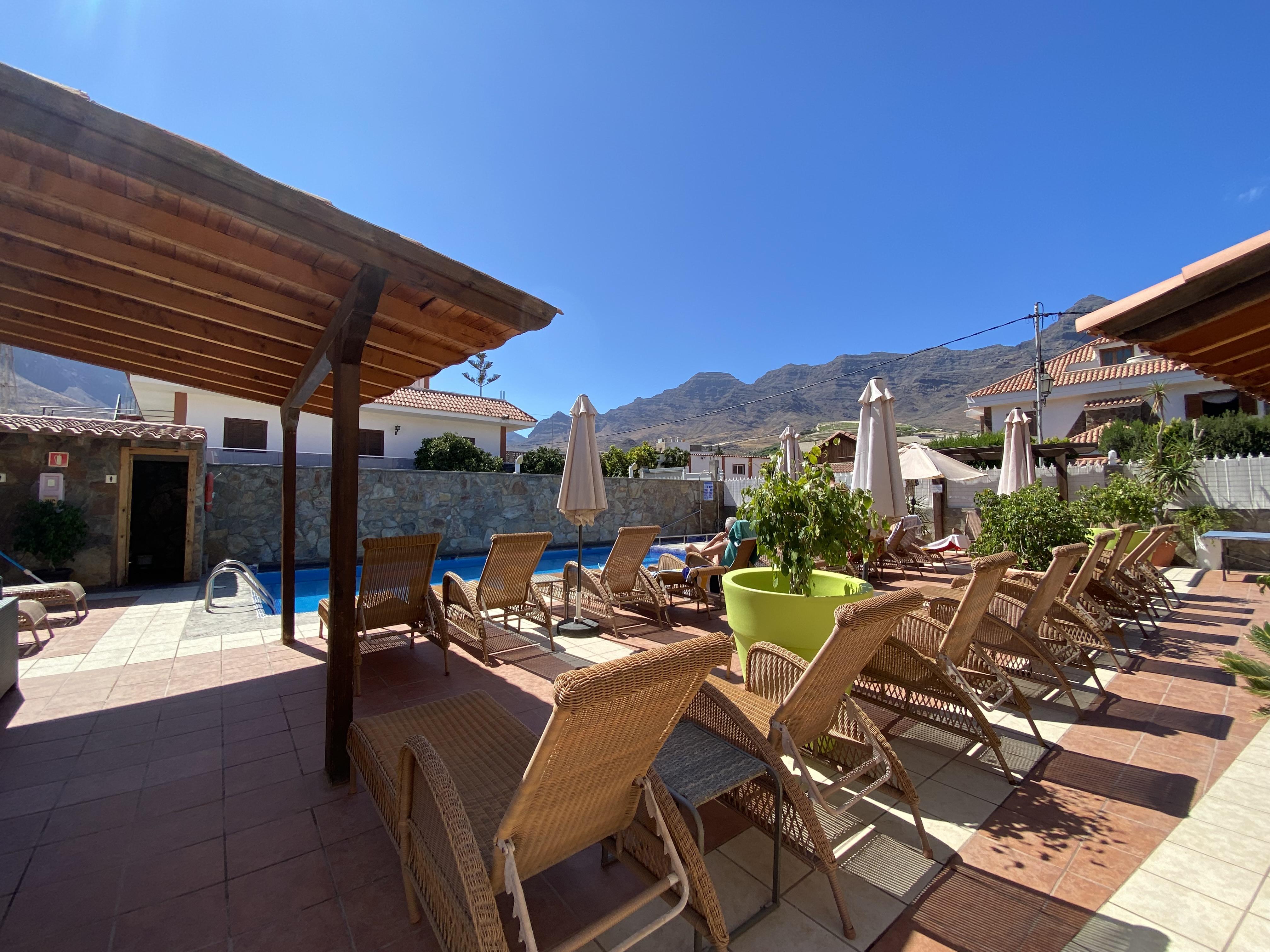 Hotel La Aldea Suites San Nicolás Екстериор снимка