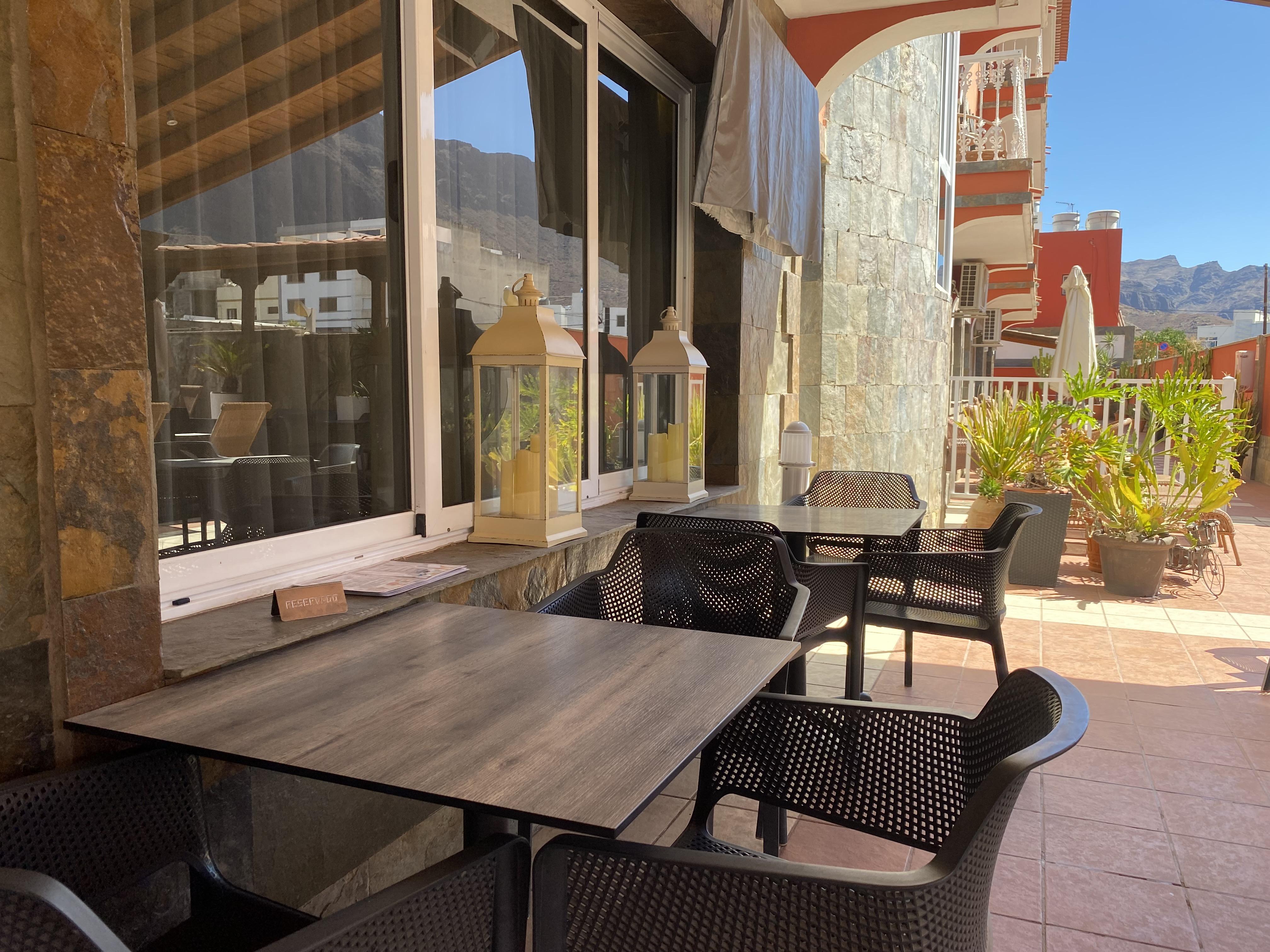 Hotel La Aldea Suites San Nicolás Екстериор снимка