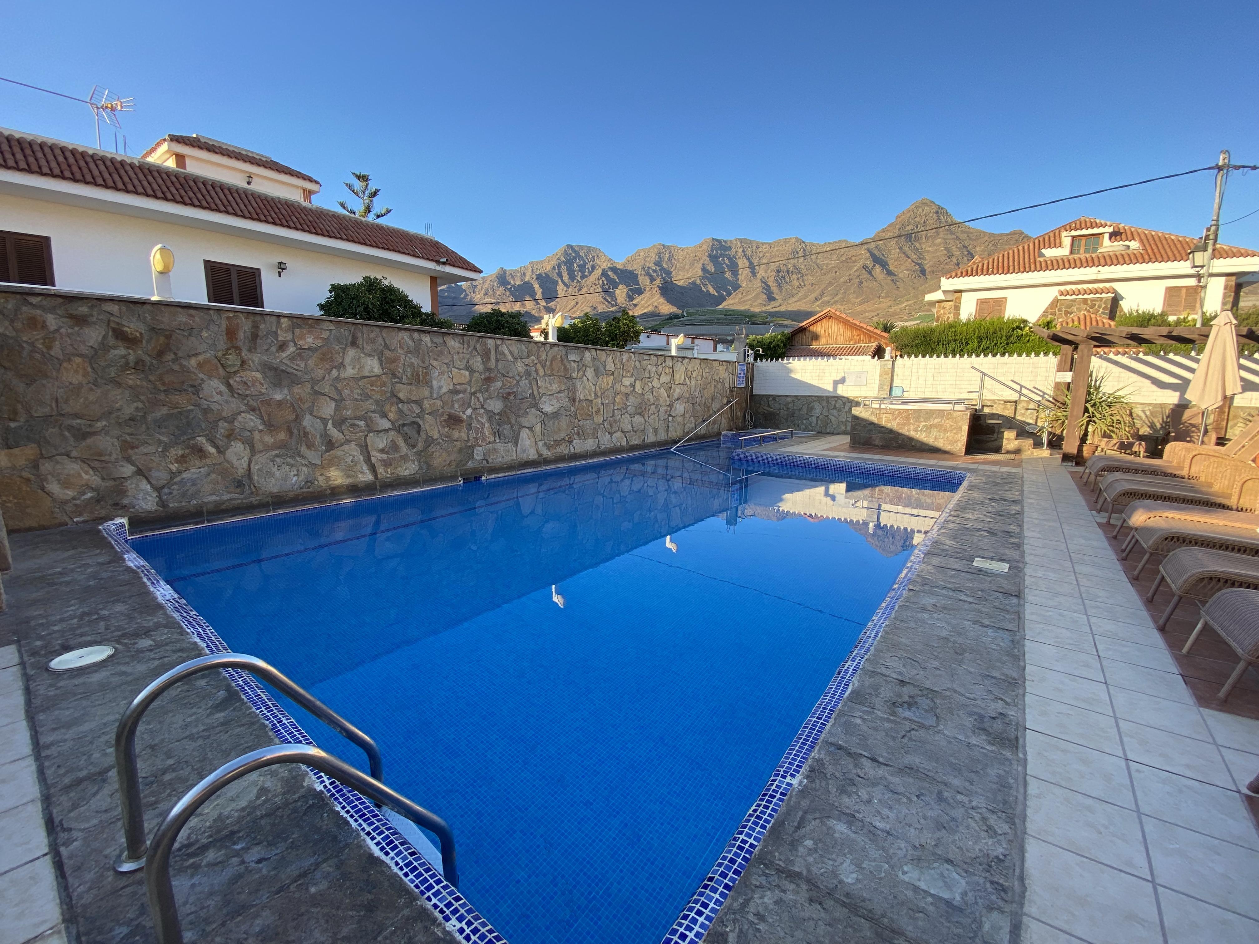 Hotel La Aldea Suites San Nicolás Екстериор снимка