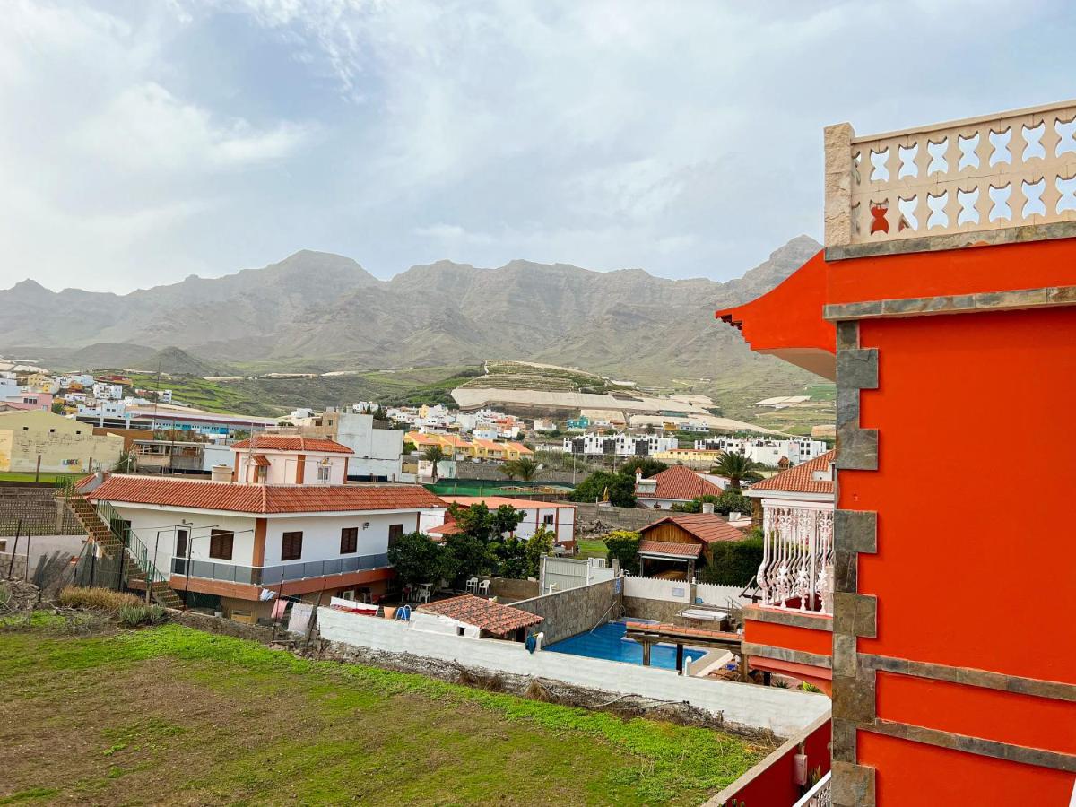 Hotel La Aldea Suites San Nicolás Екстериор снимка