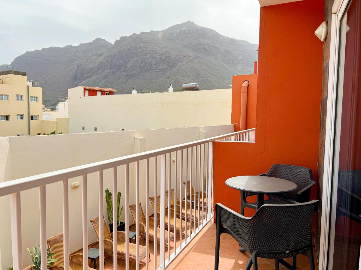 Hotel La Aldea Suites San Nicolás Екстериор снимка