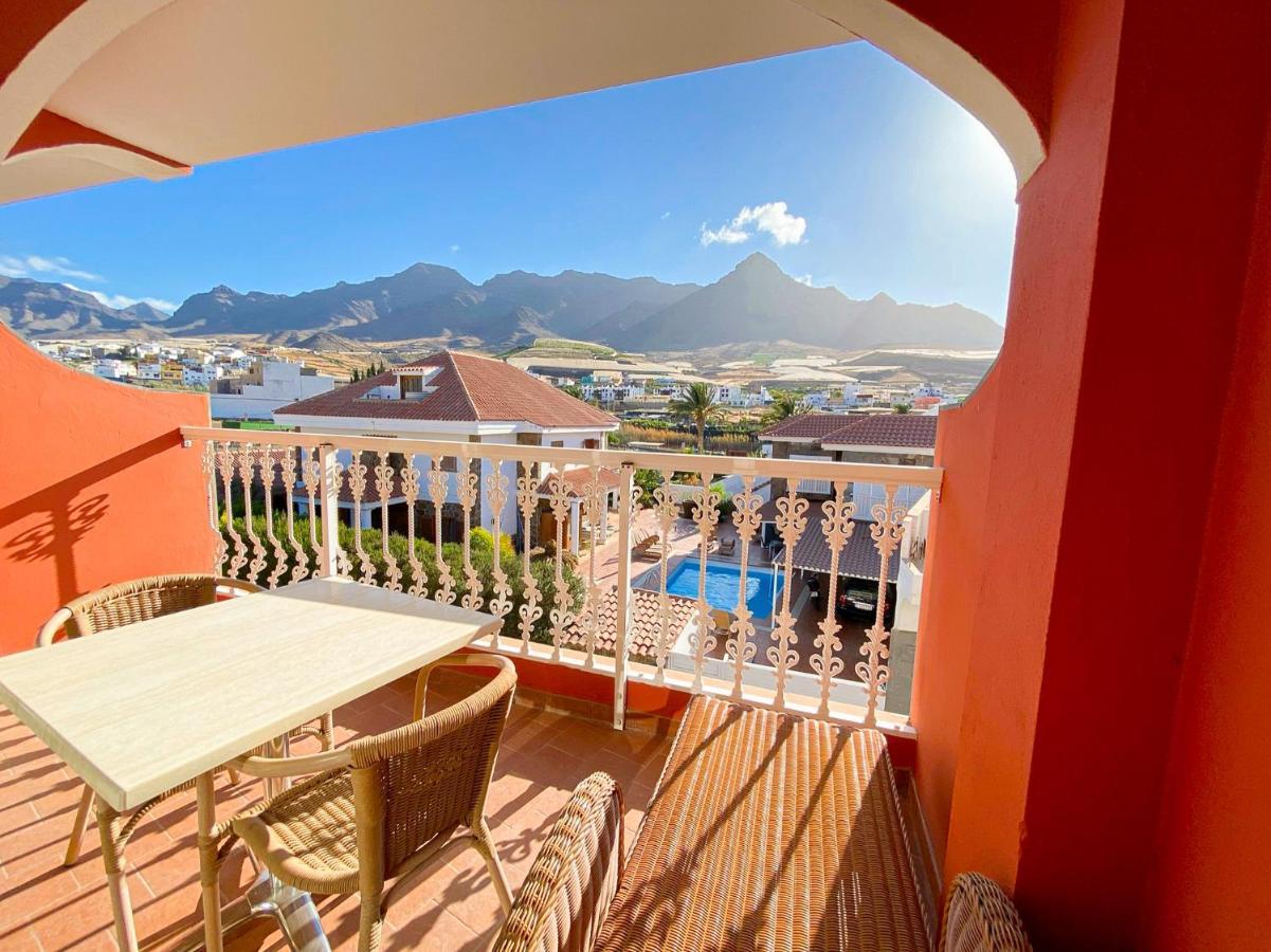 Hotel La Aldea Suites San Nicolás Екстериор снимка