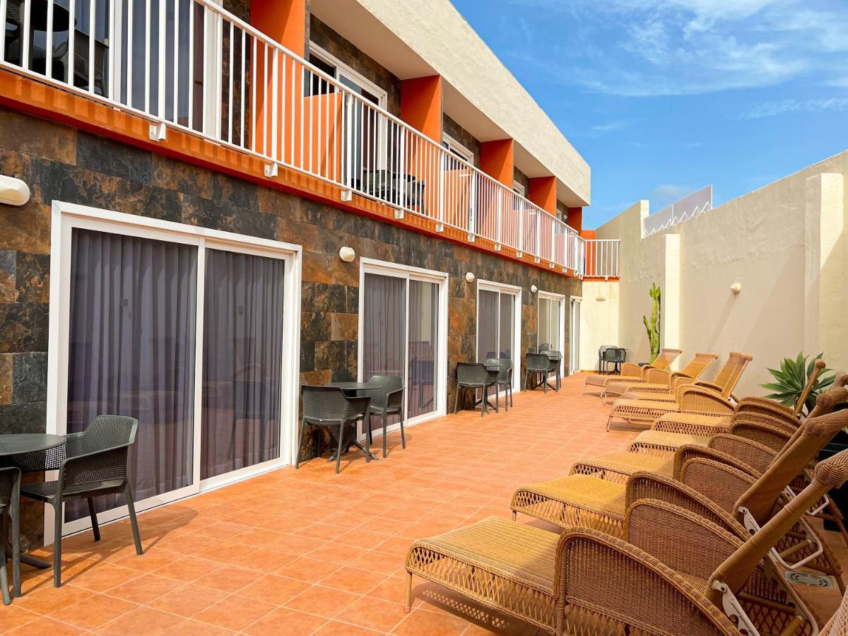 Hotel La Aldea Suites San Nicolás Екстериор снимка