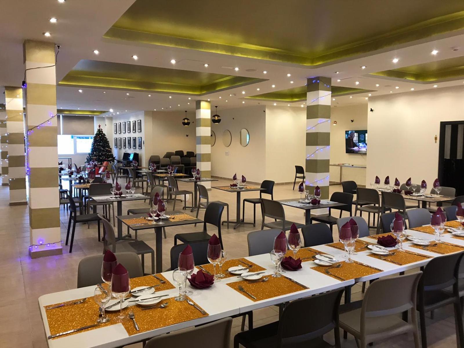 Hotel La Aldea Suites San Nicolás Екстериор снимка