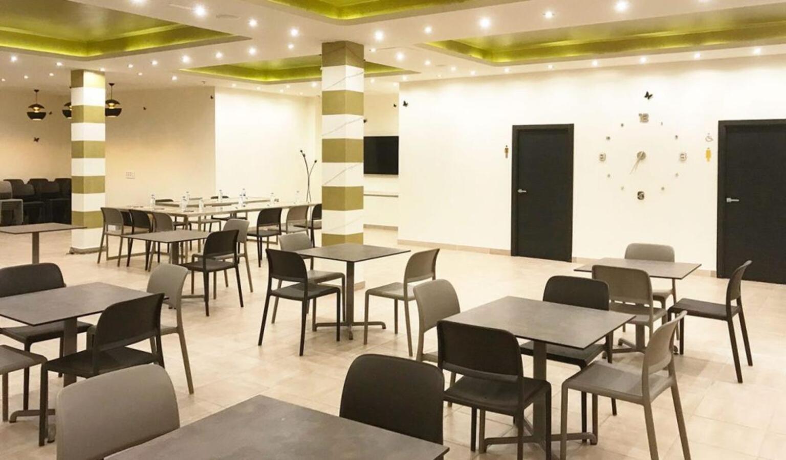 Hotel La Aldea Suites San Nicolás Екстериор снимка