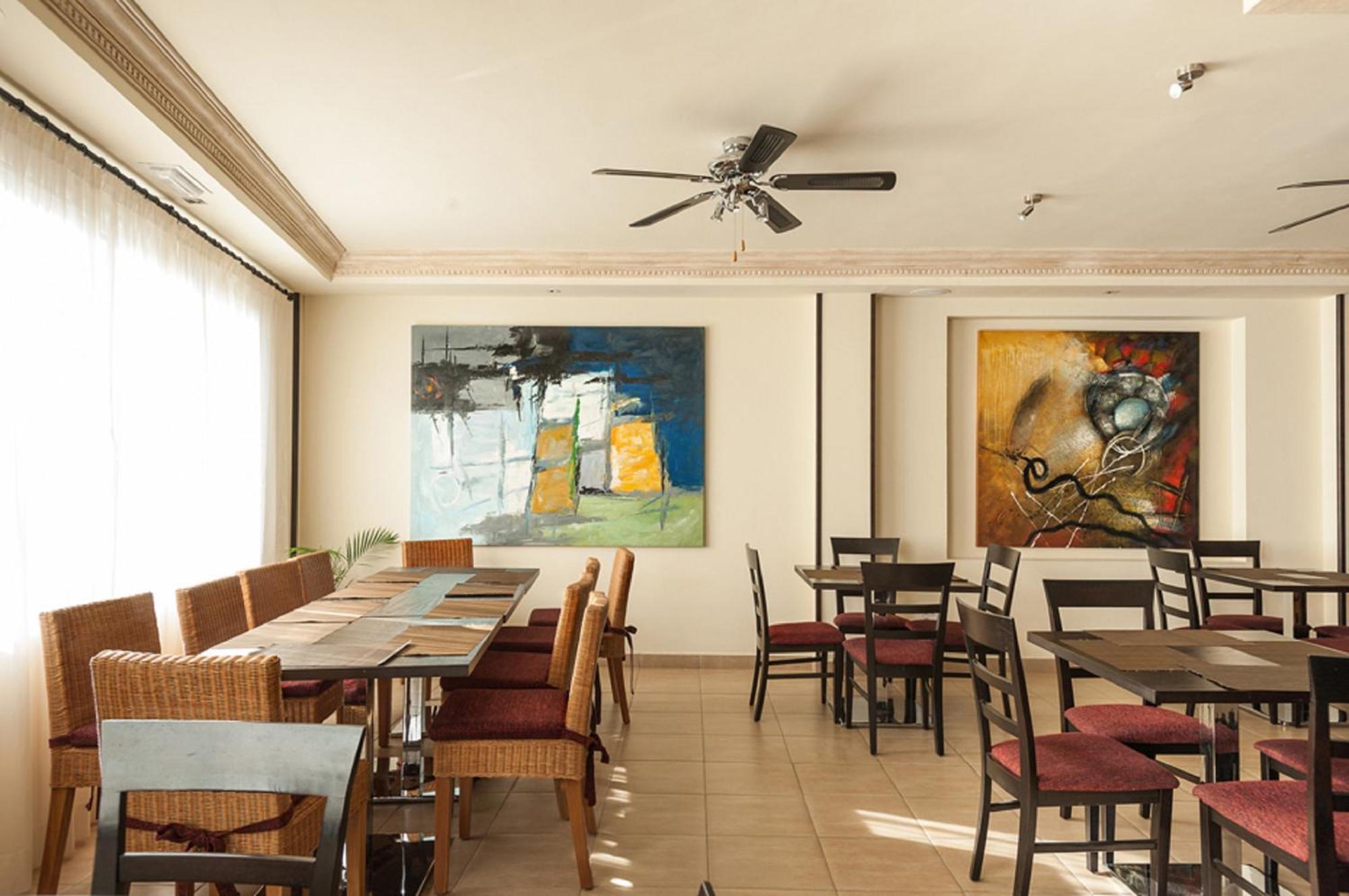 Hotel La Aldea Suites San Nicolás Екстериор снимка