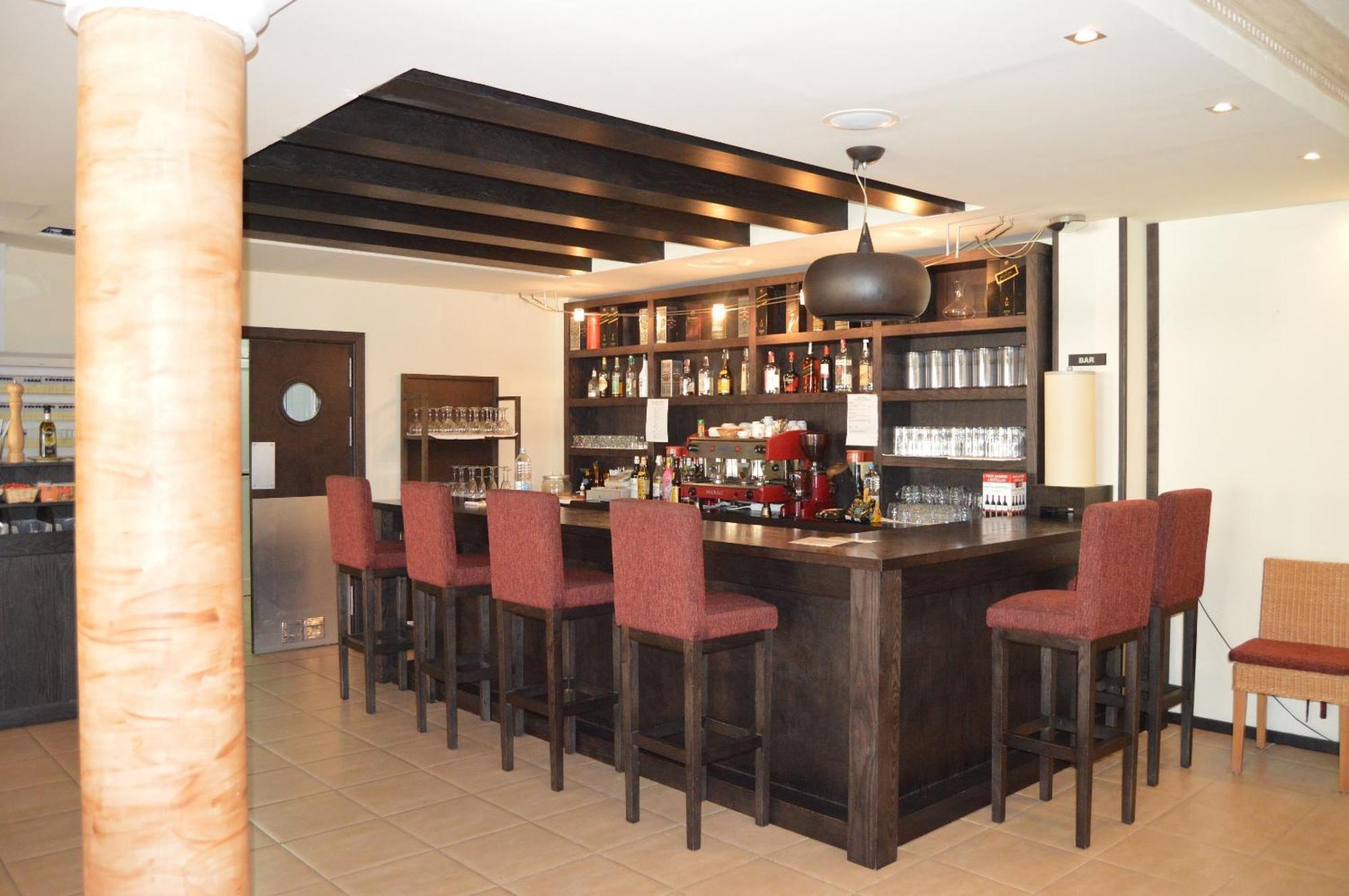 Hotel La Aldea Suites San Nicolás Екстериор снимка