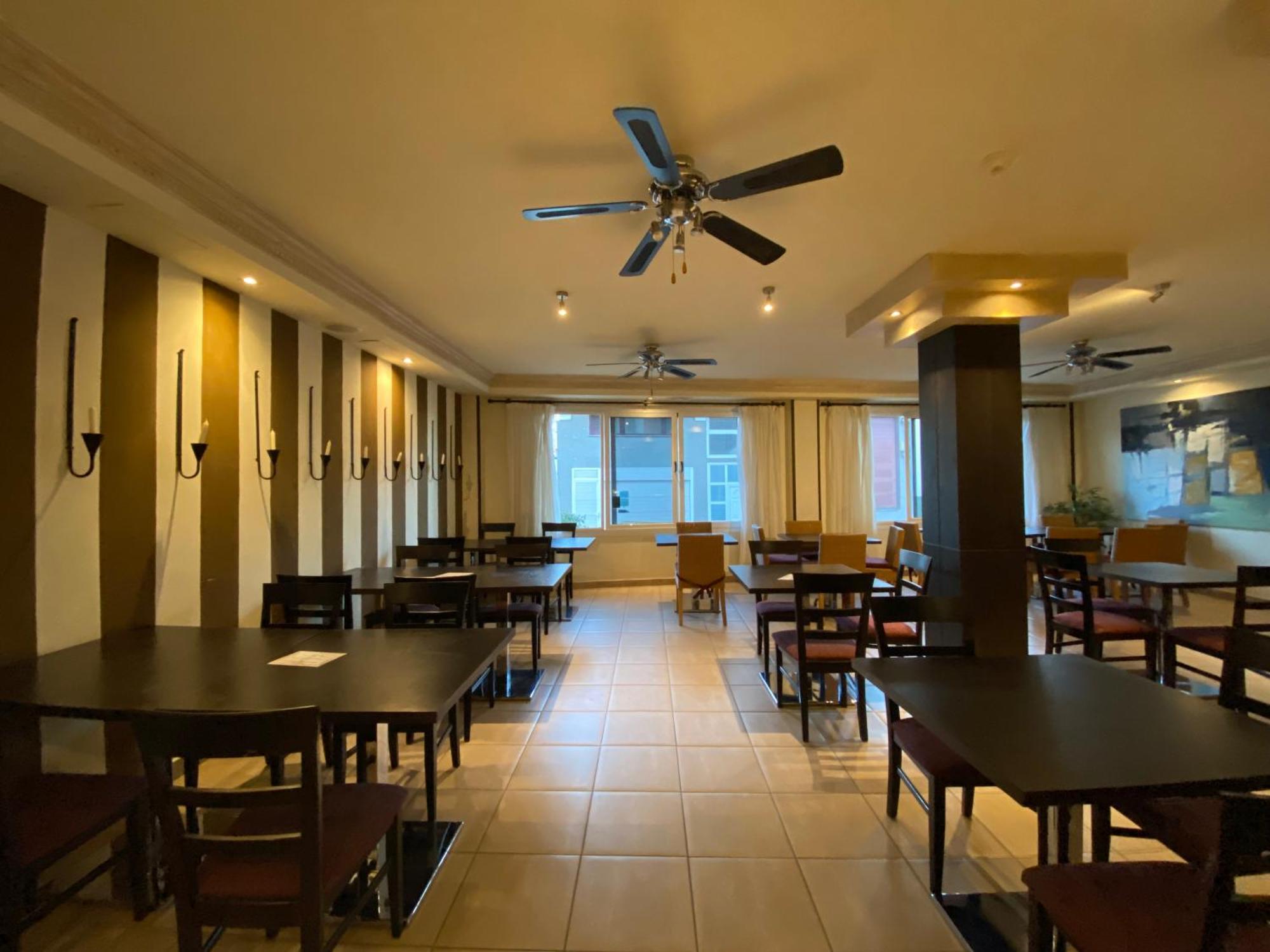 Hotel La Aldea Suites San Nicolás Екстериор снимка