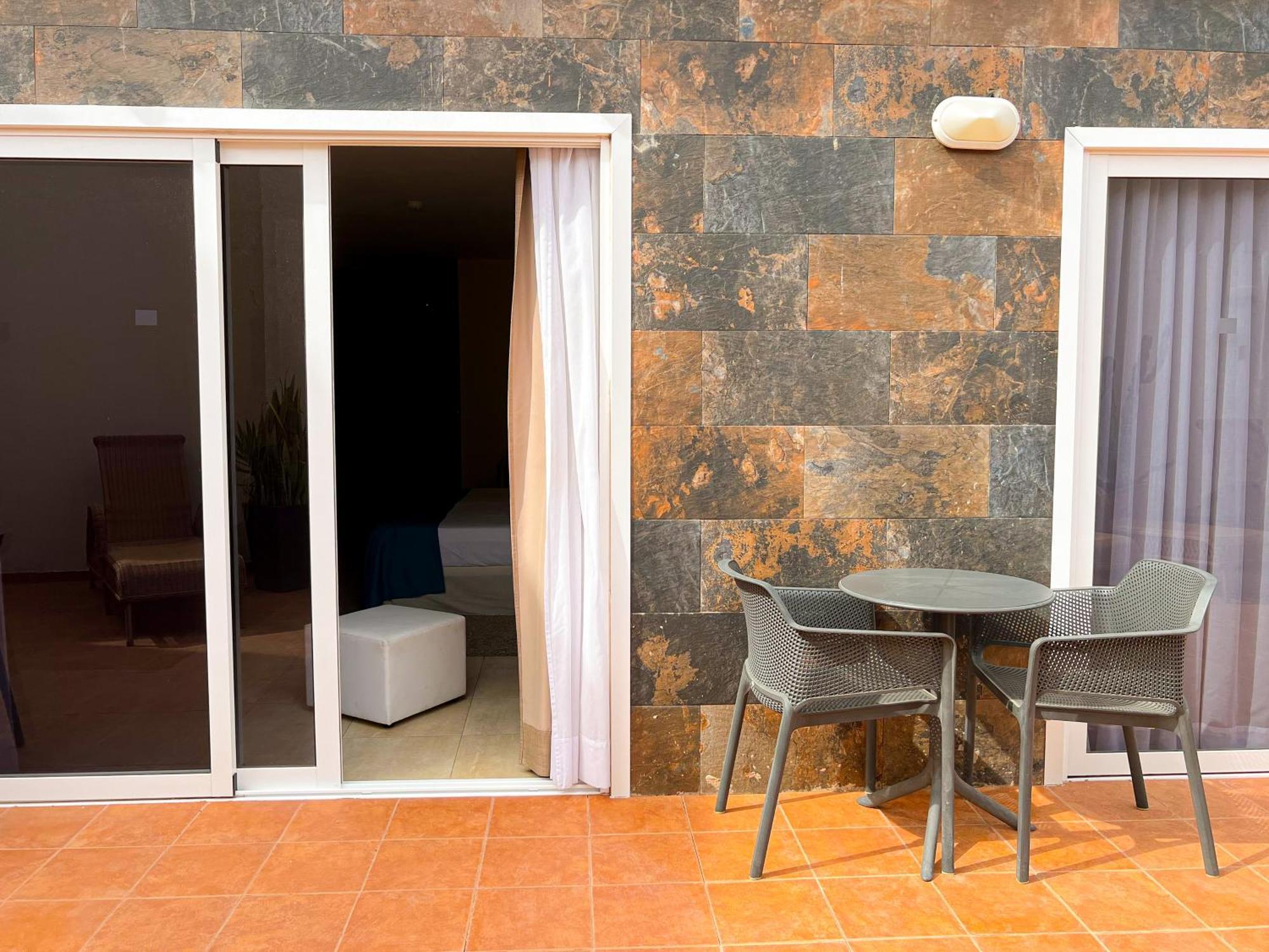 Hotel La Aldea Suites San Nicolás Екстериор снимка