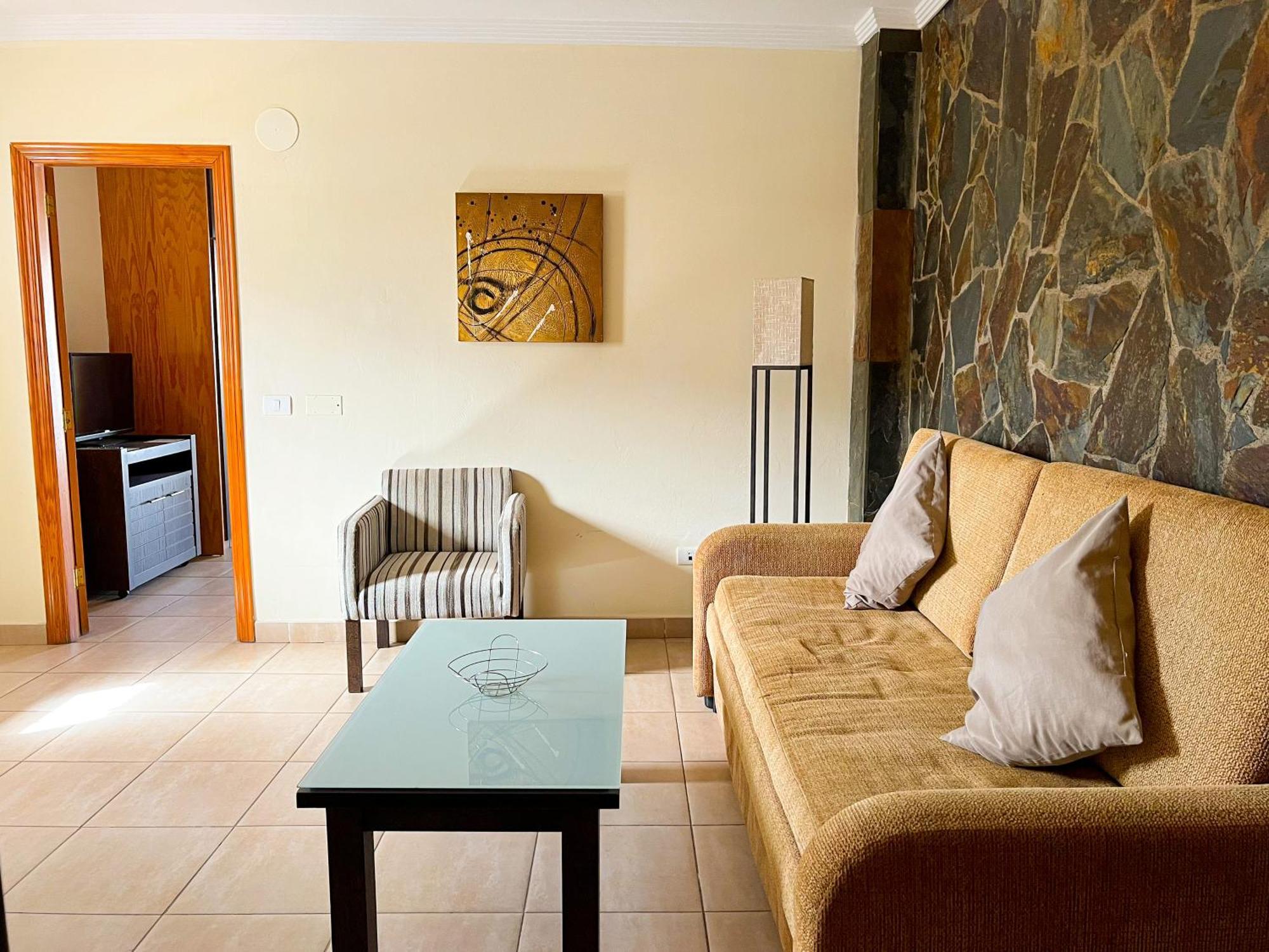 Hotel La Aldea Suites San Nicolás Екстериор снимка