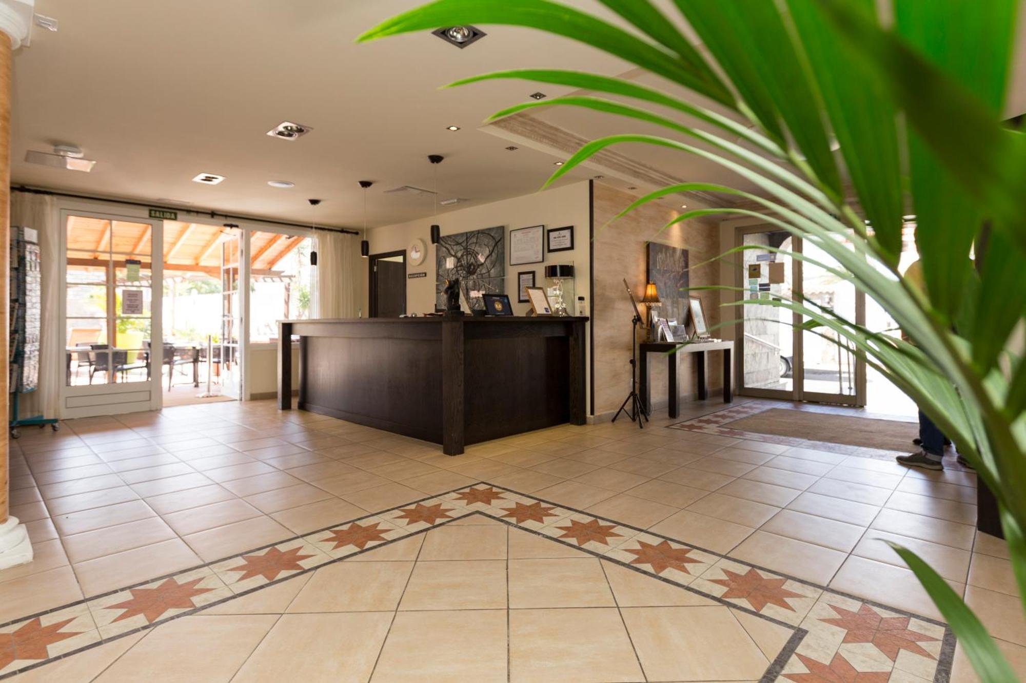 Hotel La Aldea Suites San Nicolás Екстериор снимка