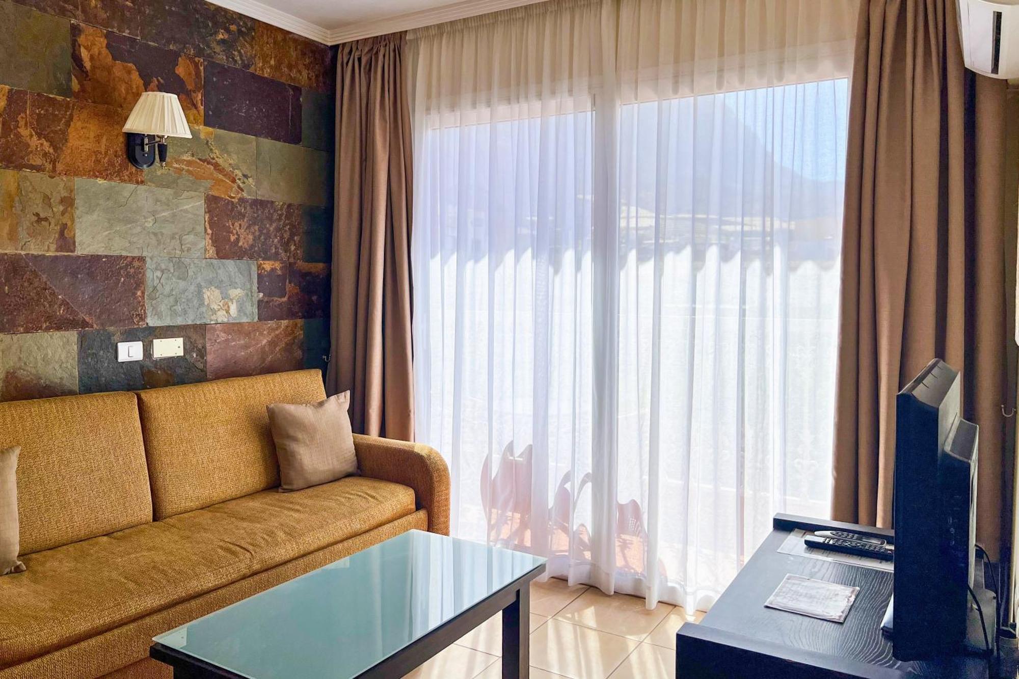 Hotel La Aldea Suites San Nicolás Екстериор снимка