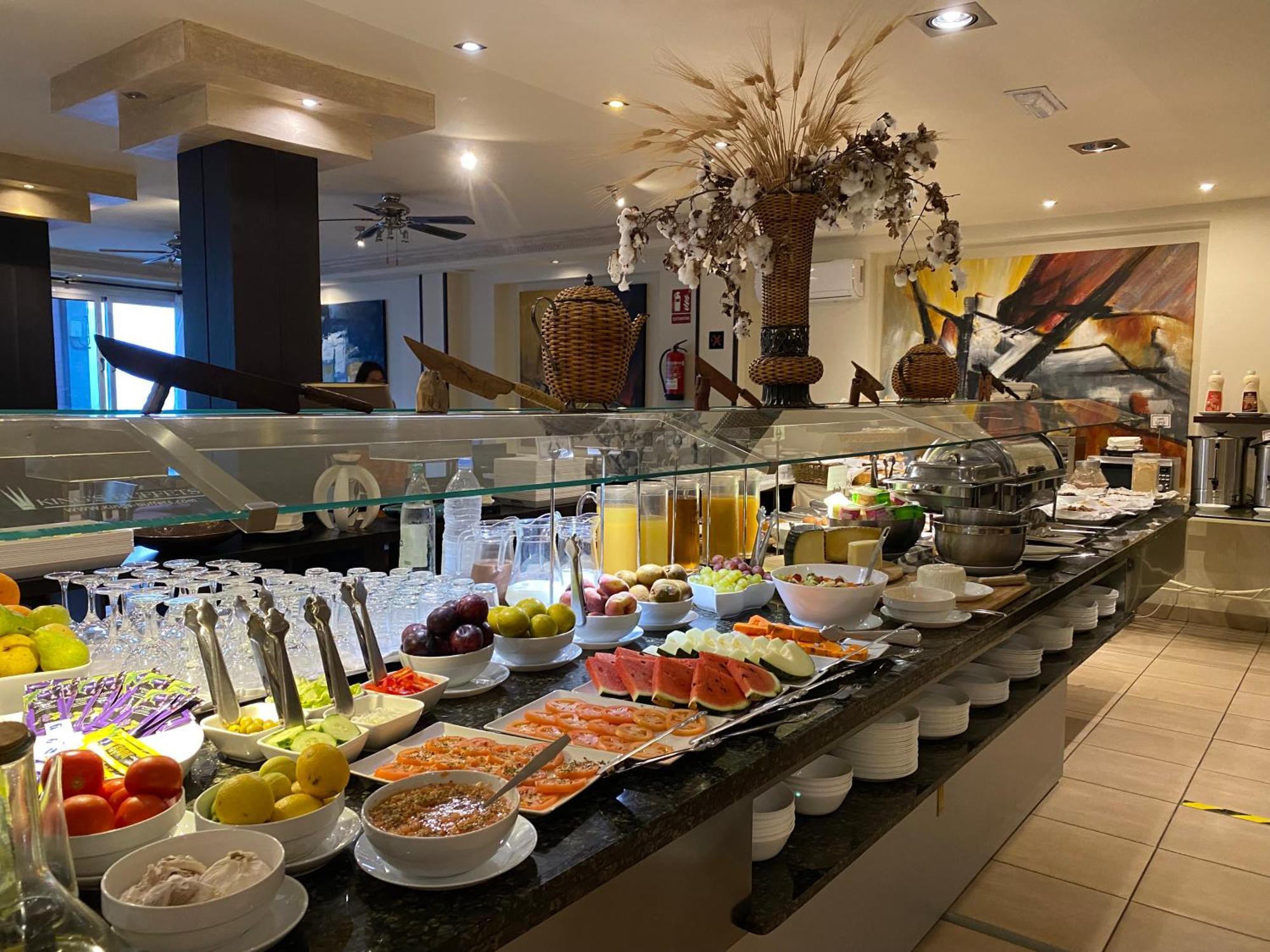 Hotel La Aldea Suites San Nicolás Екстериор снимка