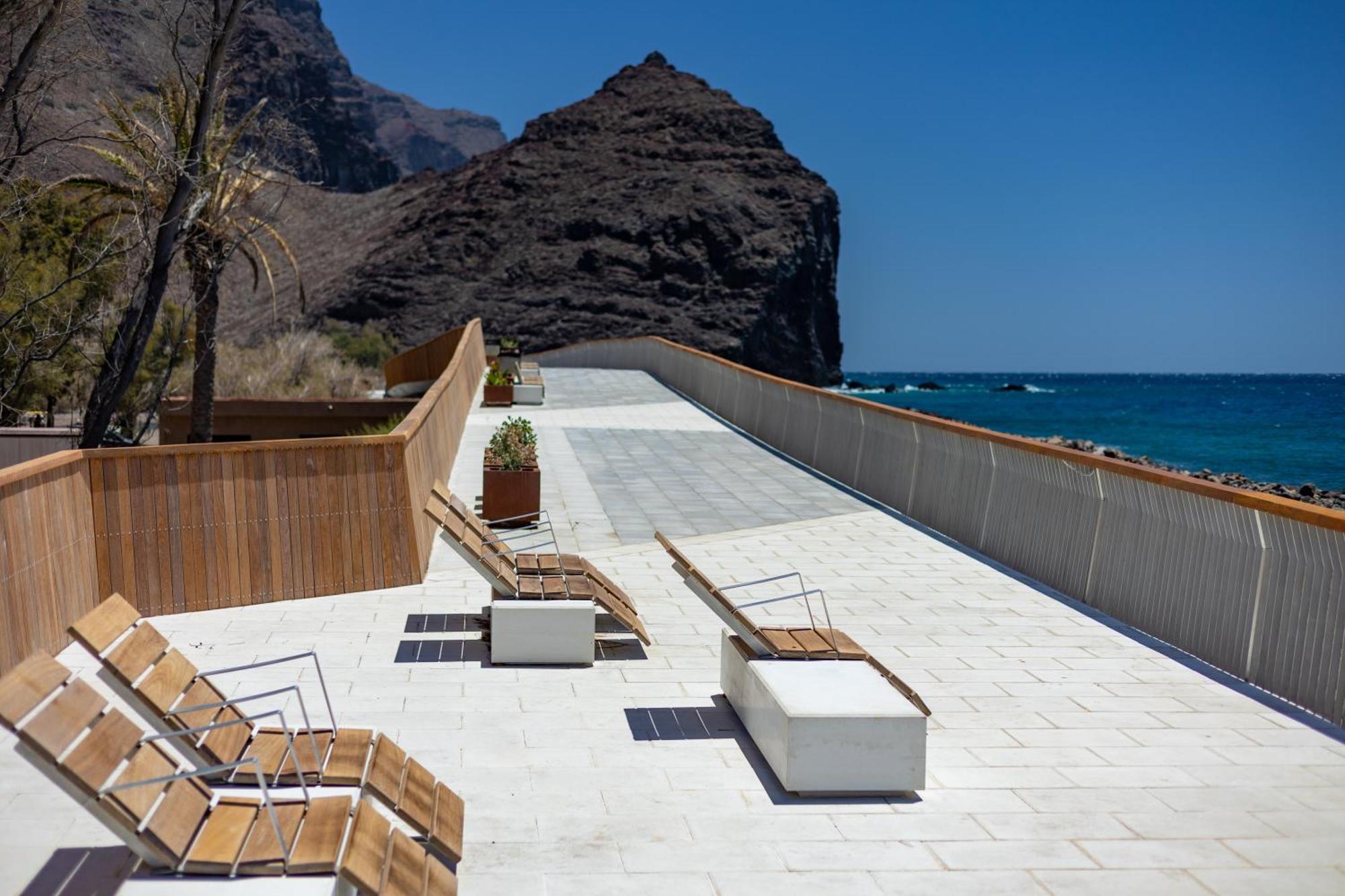Hotel La Aldea Suites San Nicolás Екстериор снимка