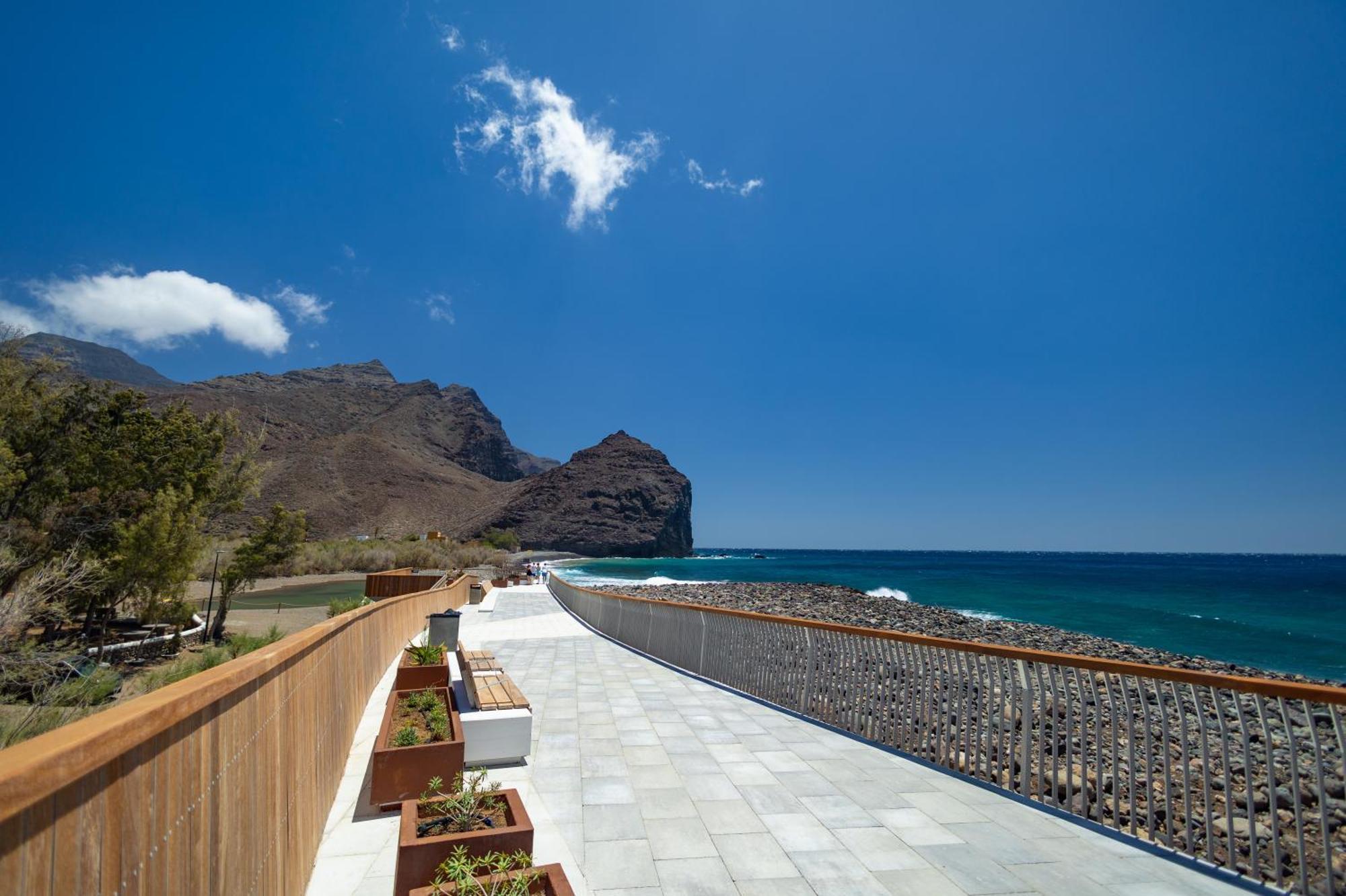 Hotel La Aldea Suites San Nicolás Екстериор снимка