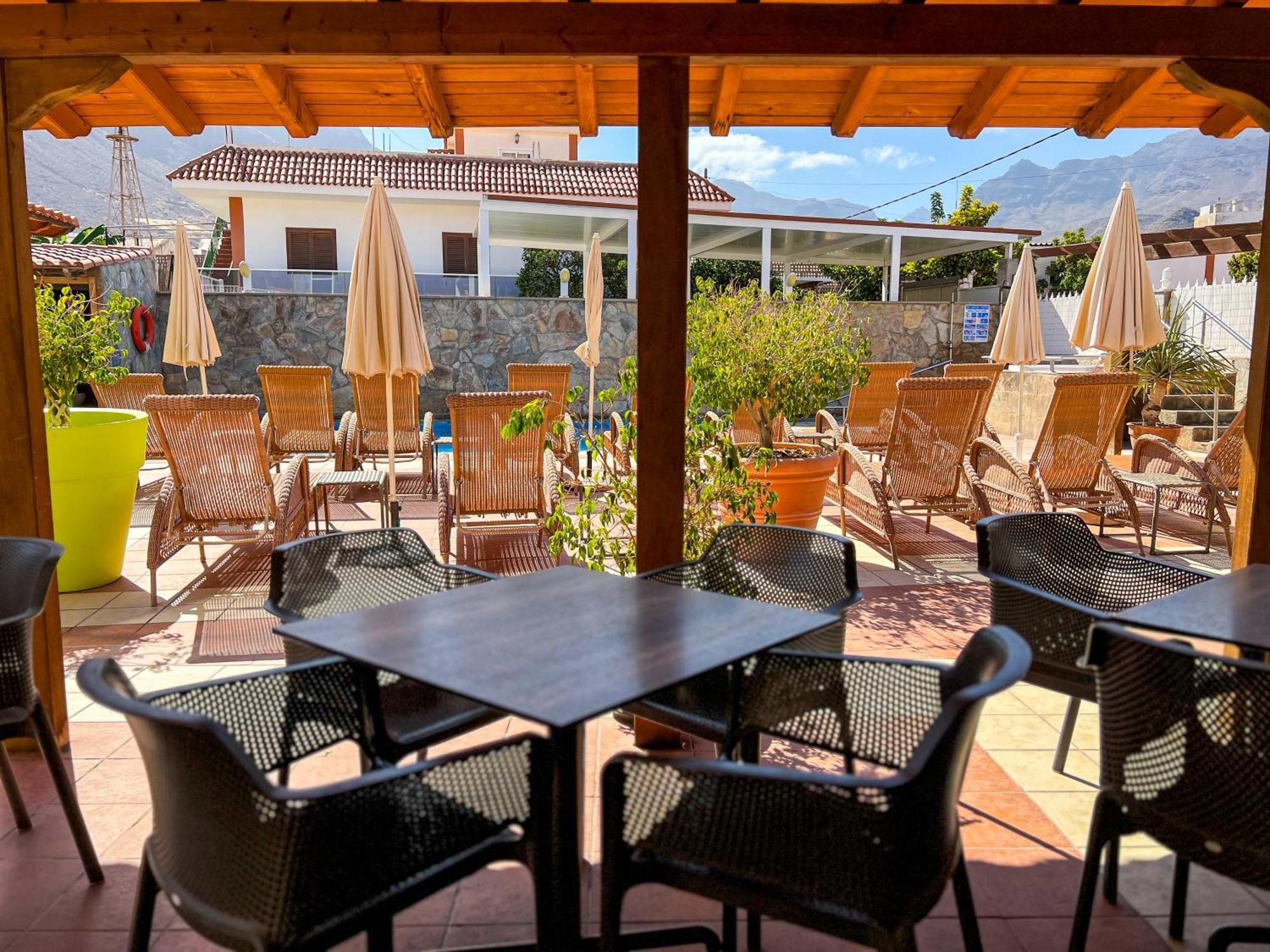 Hotel La Aldea Suites San Nicolás Екстериор снимка