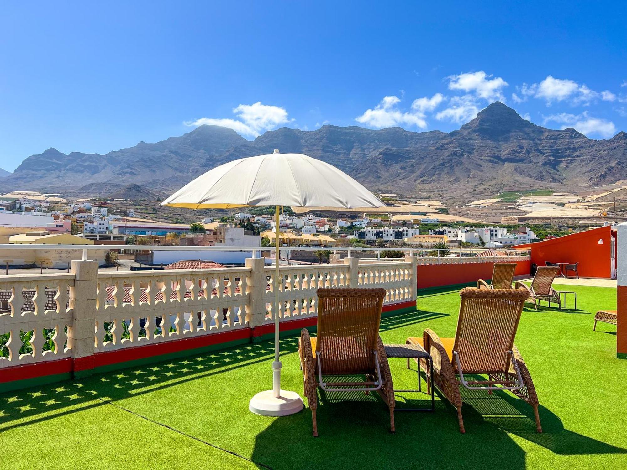 Hotel La Aldea Suites San Nicolás Екстериор снимка