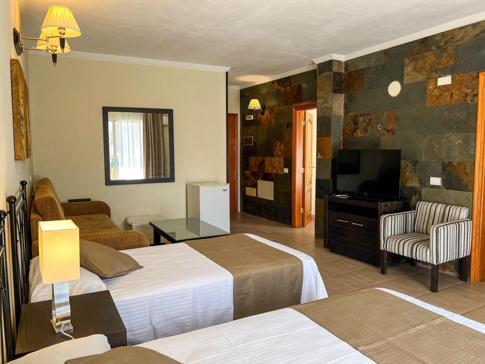 Hotel La Aldea Suites San Nicolás Екстериор снимка
