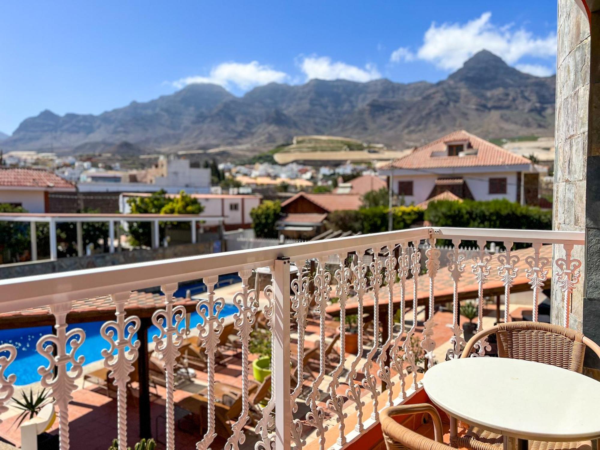 Hotel La Aldea Suites San Nicolás Екстериор снимка