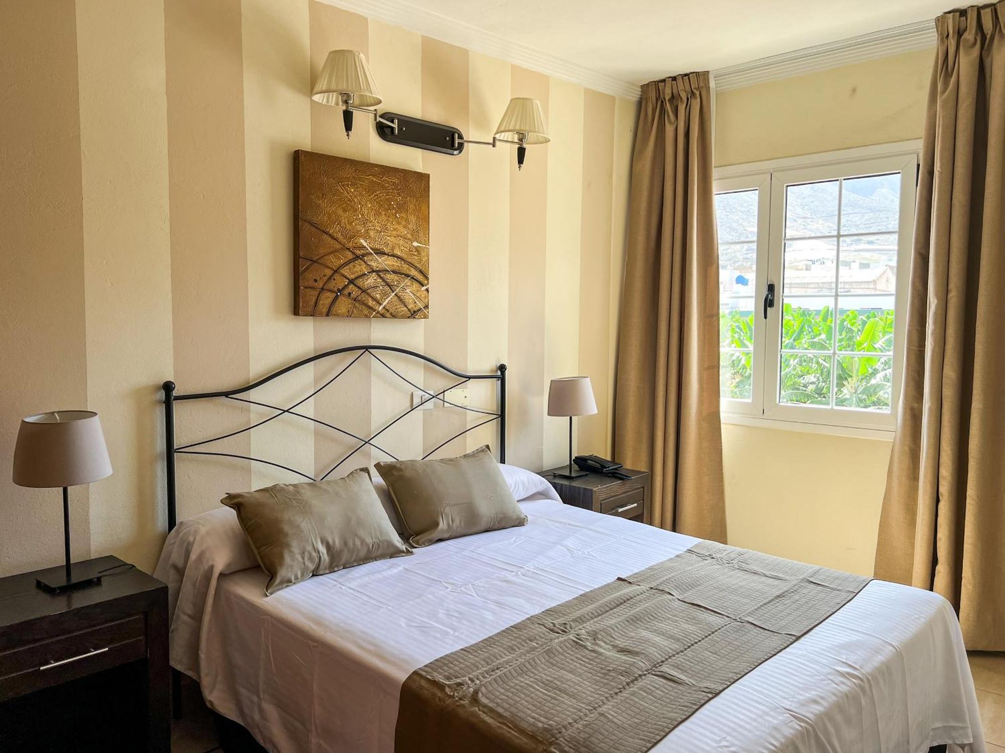 Hotel La Aldea Suites San Nicolás Екстериор снимка