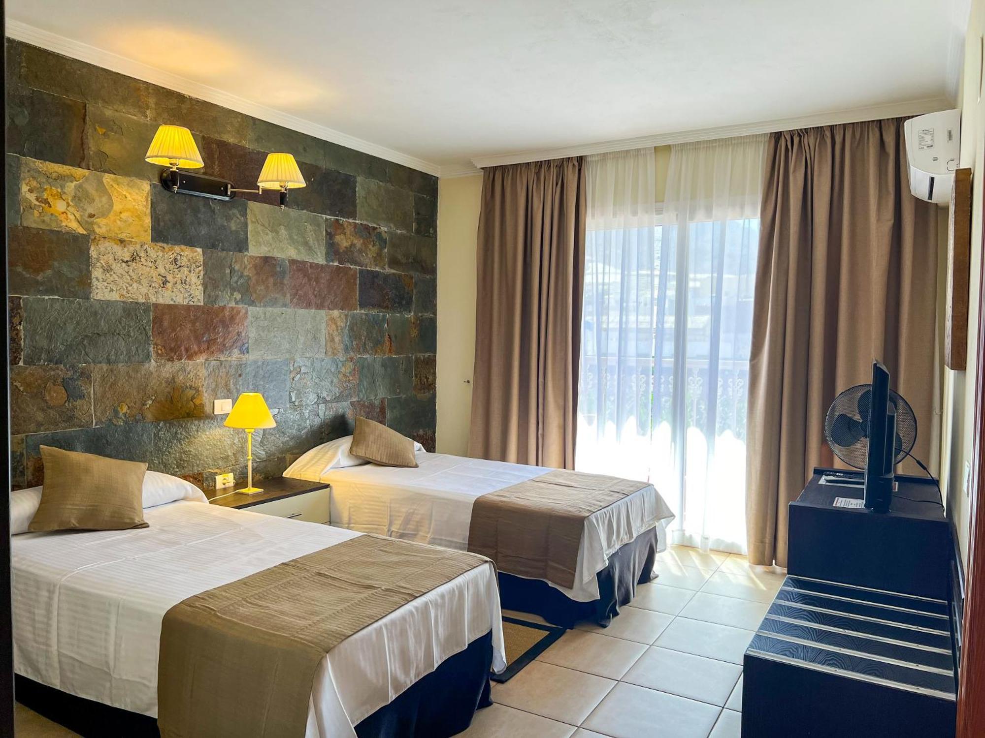 Hotel La Aldea Suites San Nicolás Екстериор снимка