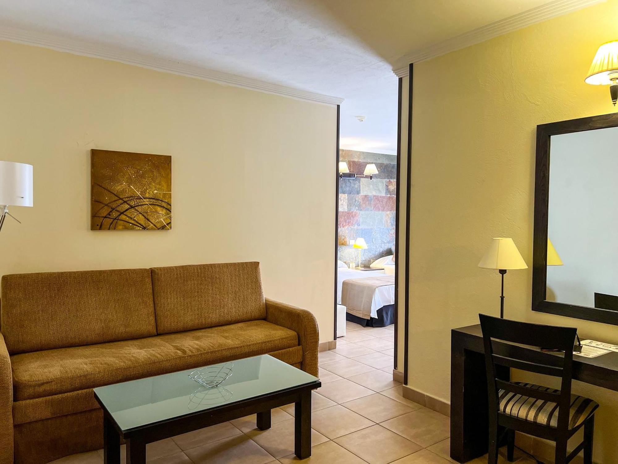 Hotel La Aldea Suites San Nicolás Екстериор снимка