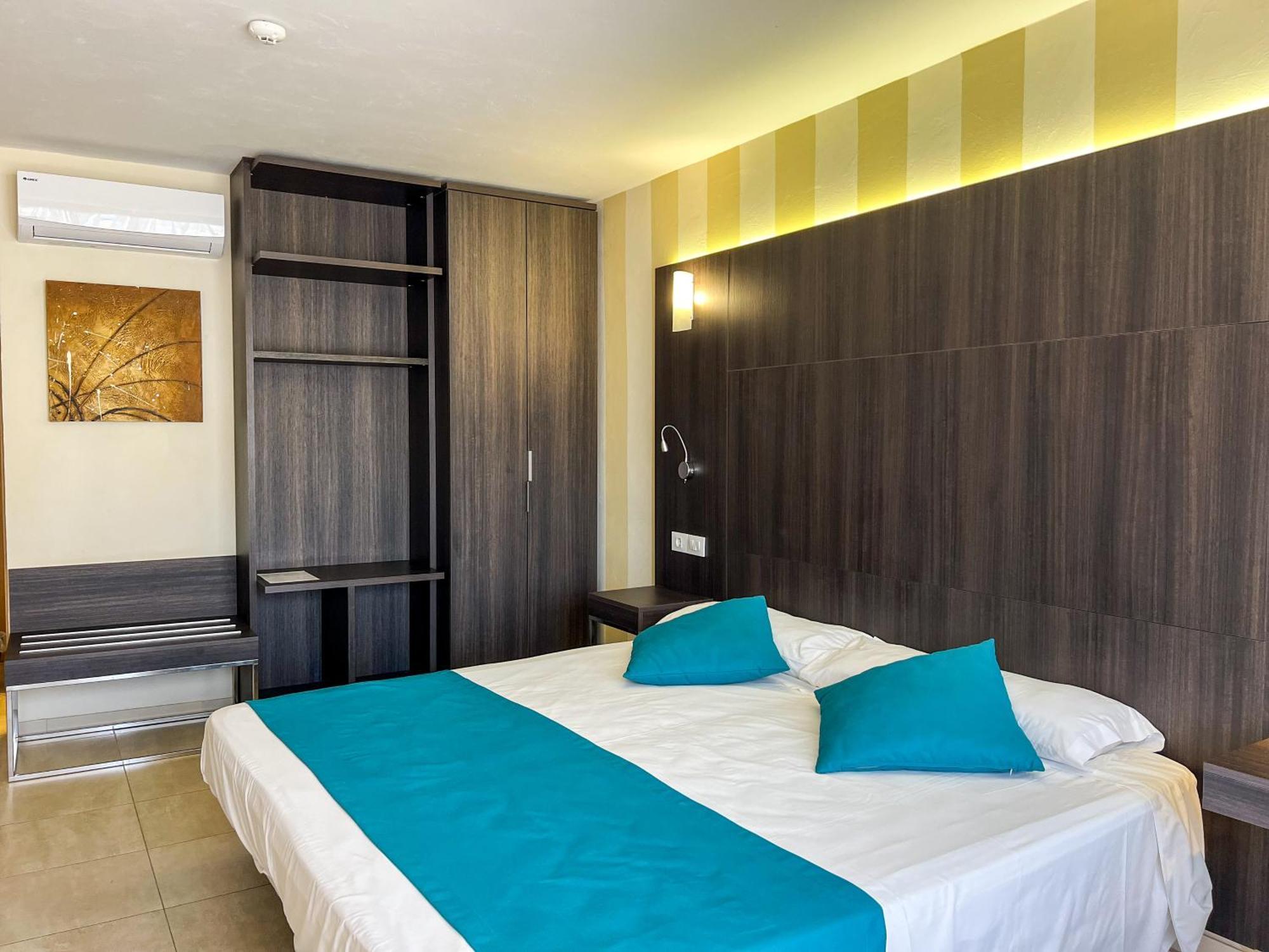 Hotel La Aldea Suites San Nicolás Екстериор снимка