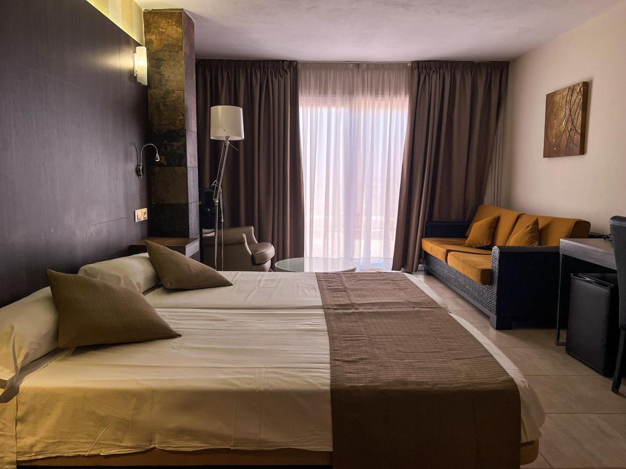 Hotel La Aldea Suites San Nicolás Екстериор снимка