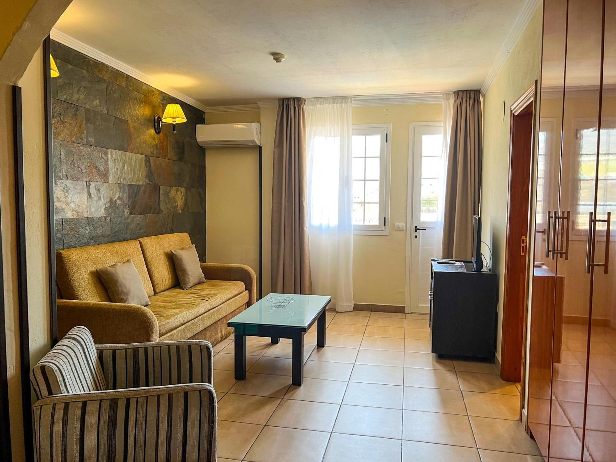 Hotel La Aldea Suites San Nicolás Екстериор снимка