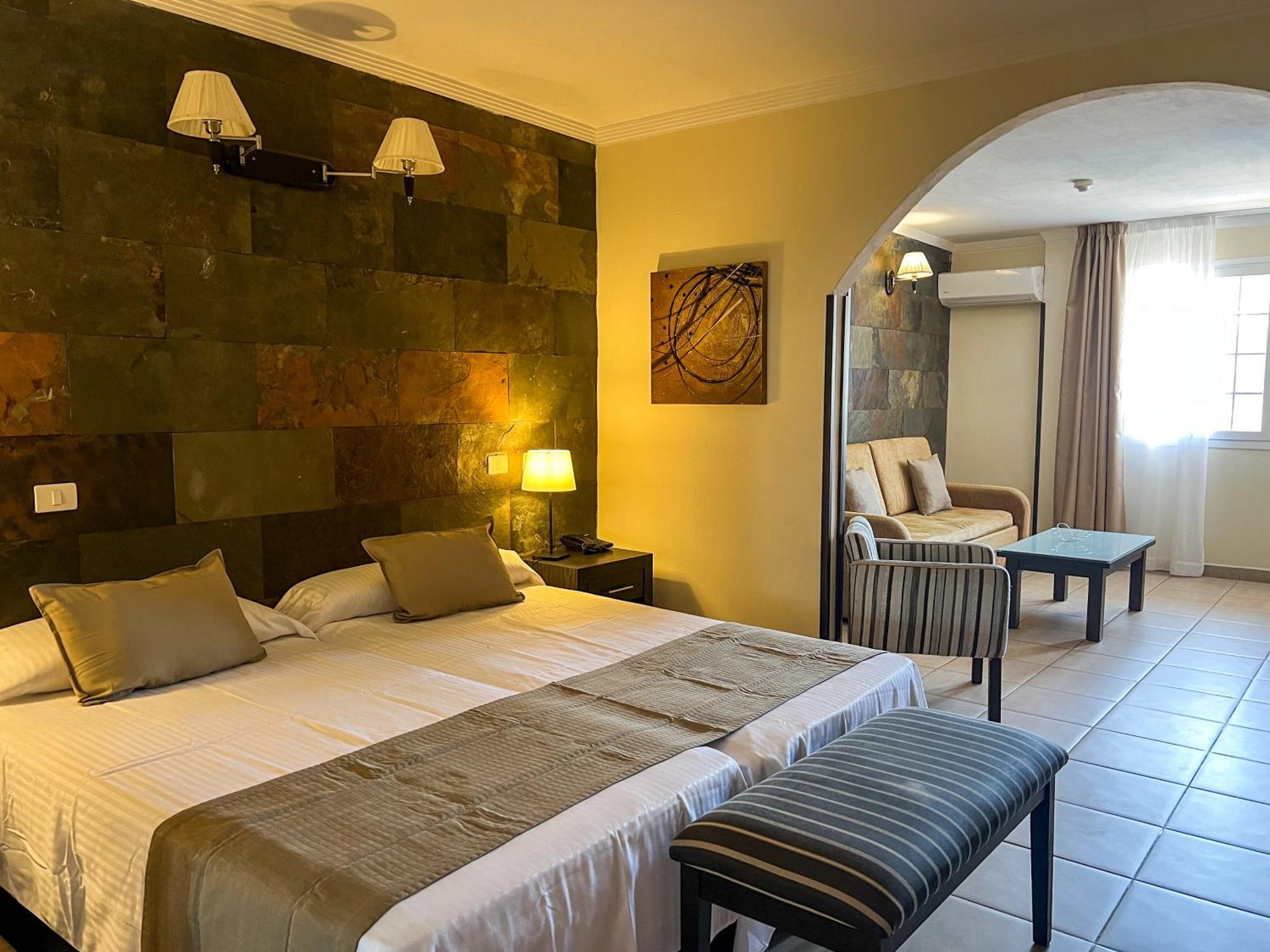 Hotel La Aldea Suites San Nicolás Екстериор снимка