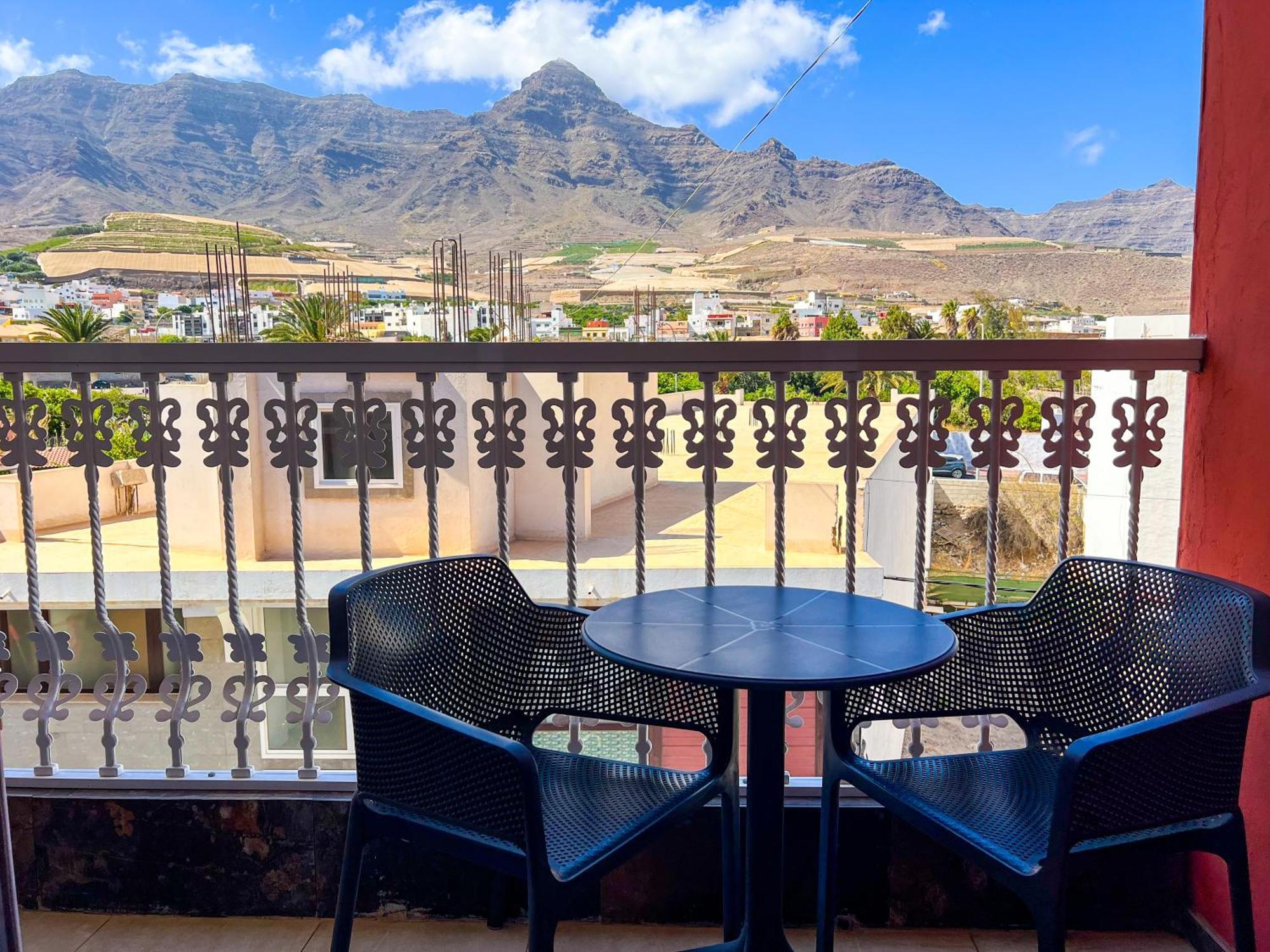 Hotel La Aldea Suites San Nicolás Екстериор снимка