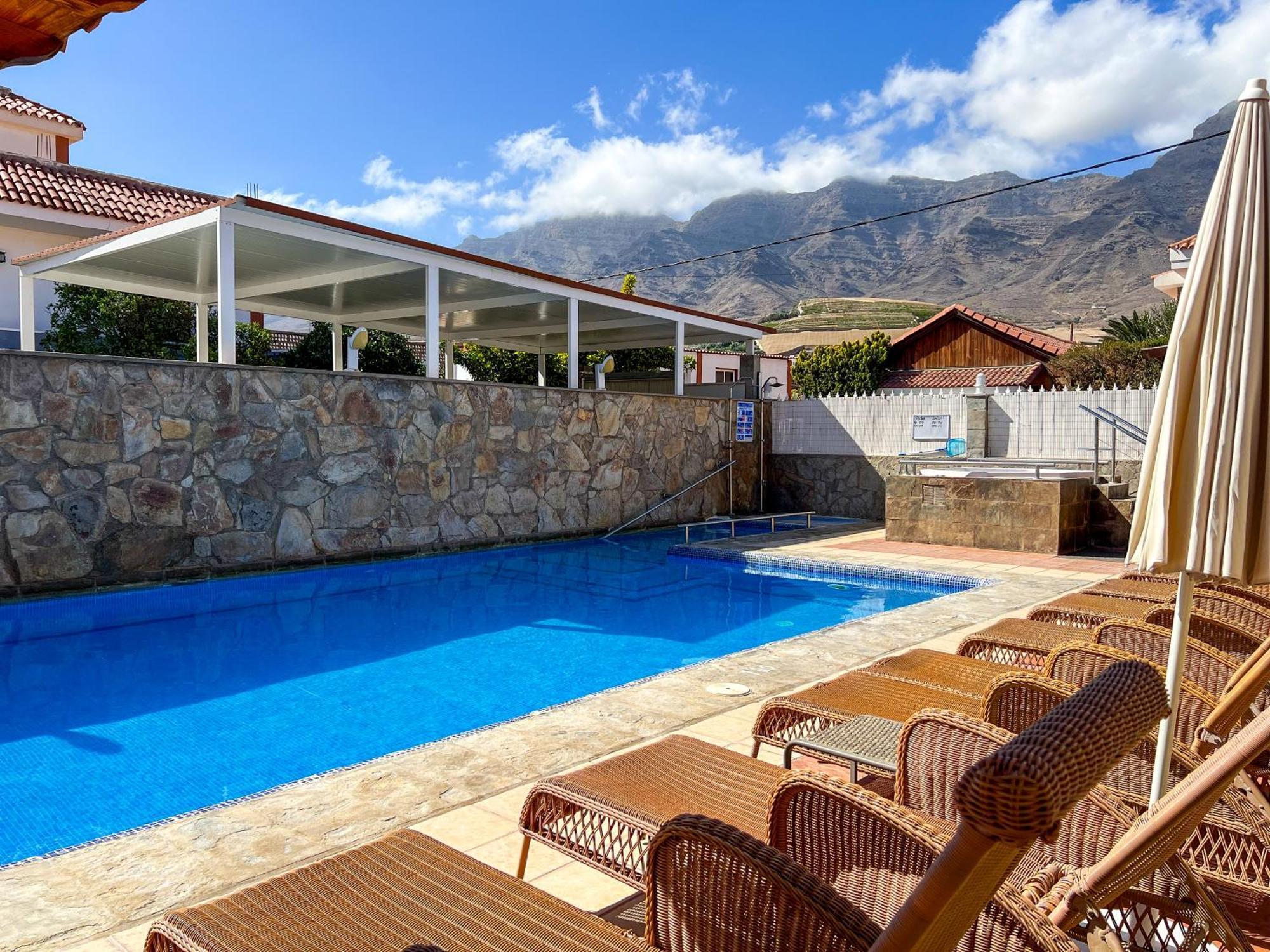 Hotel La Aldea Suites San Nicolás Екстериор снимка