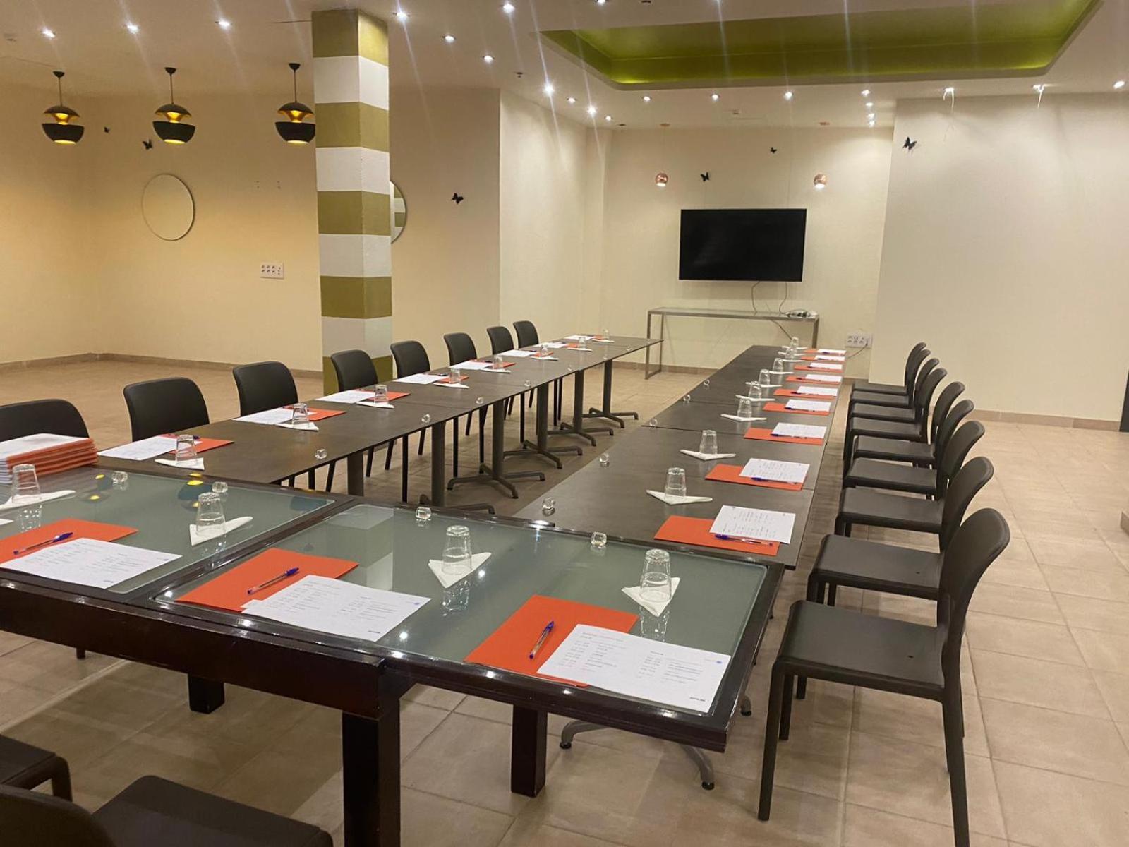 Hotel La Aldea Suites San Nicolás Екстериор снимка