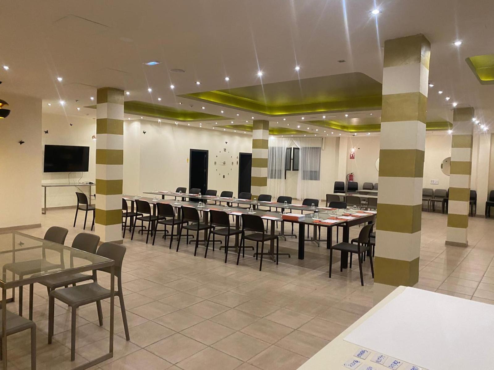 Hotel La Aldea Suites San Nicolás Екстериор снимка