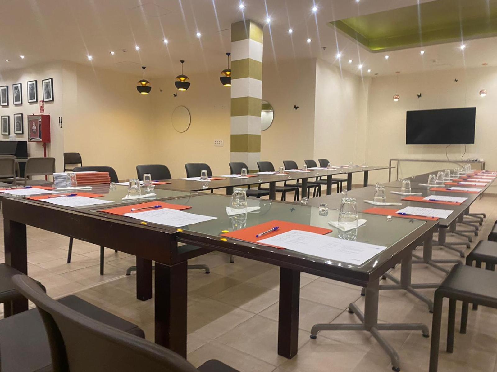 Hotel La Aldea Suites San Nicolás Екстериор снимка