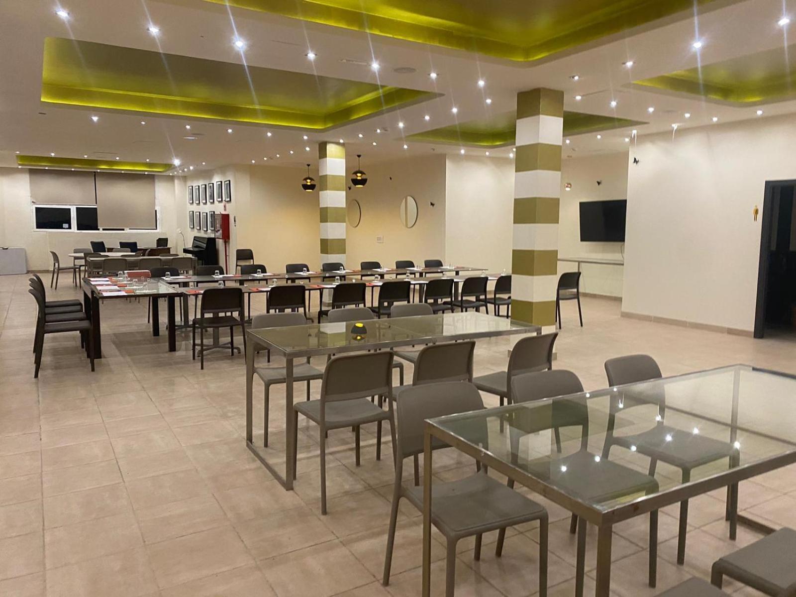 Hotel La Aldea Suites San Nicolás Екстериор снимка