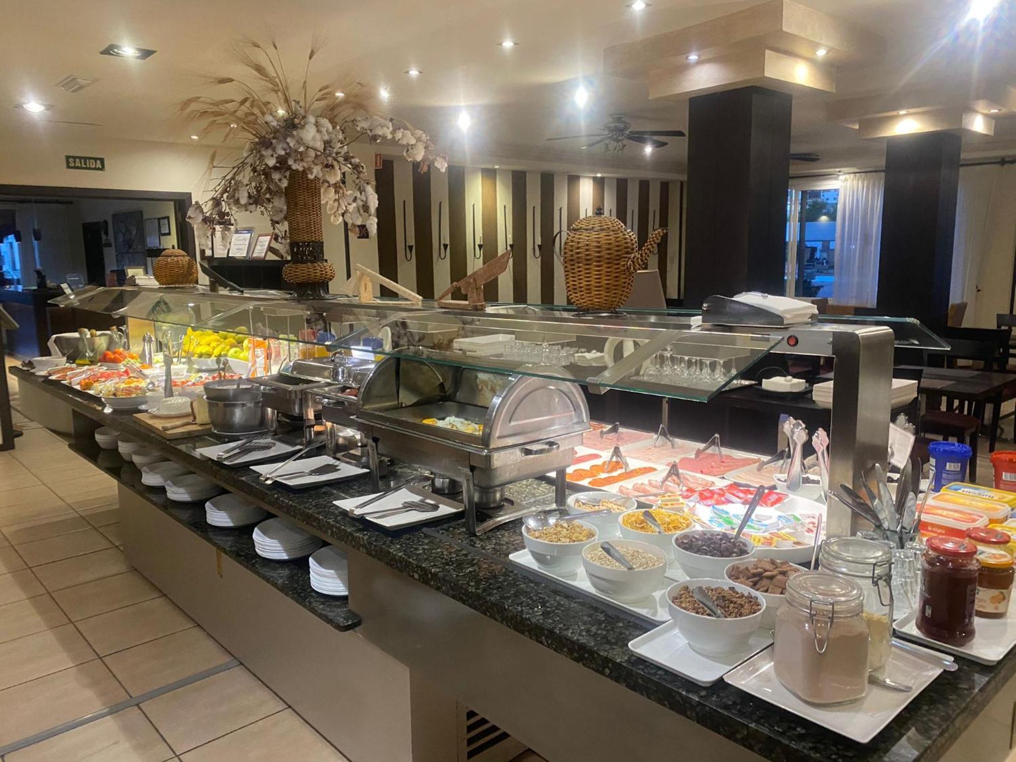 Hotel La Aldea Suites San Nicolás Екстериор снимка