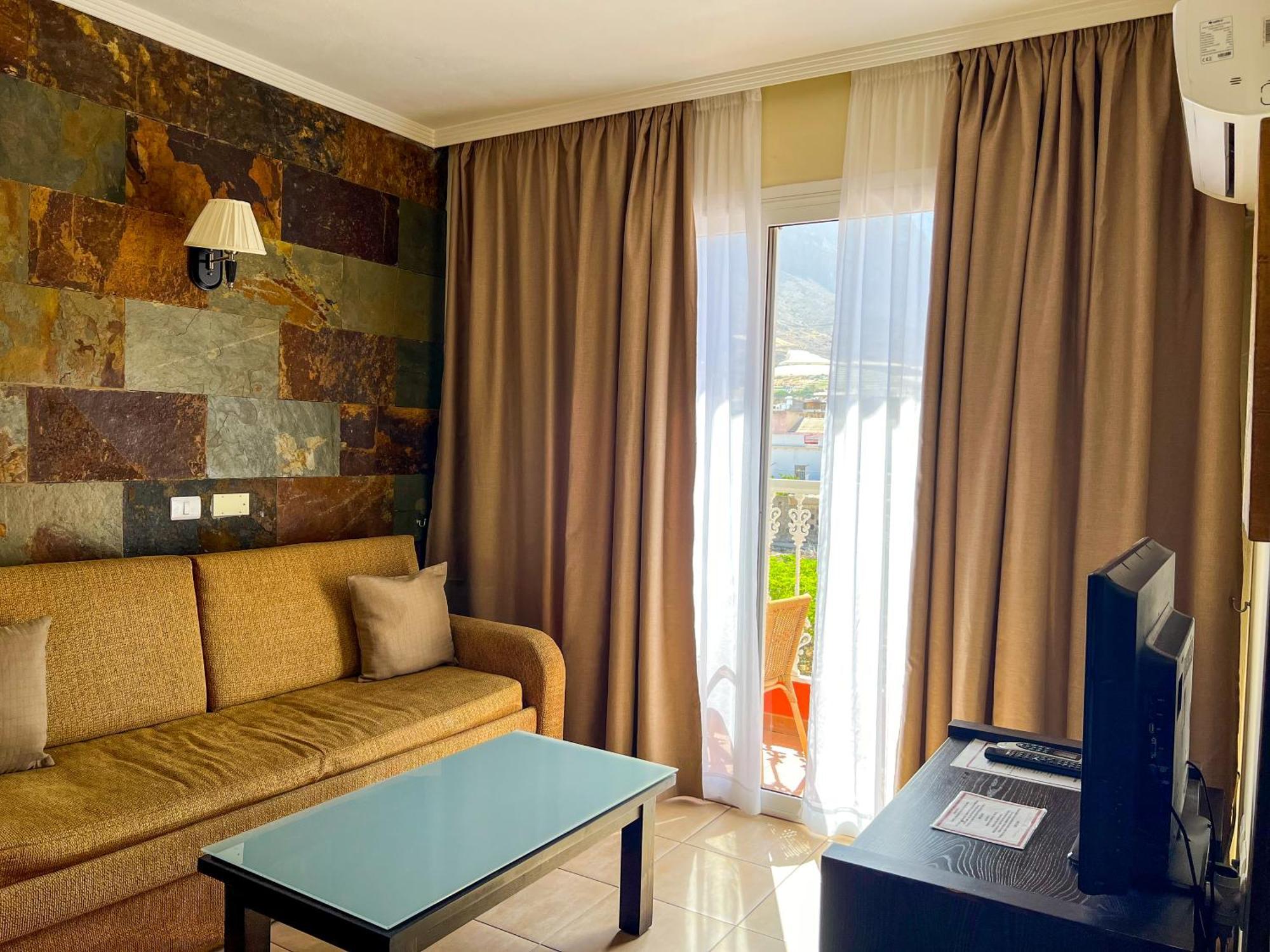 Hotel La Aldea Suites San Nicolás Екстериор снимка