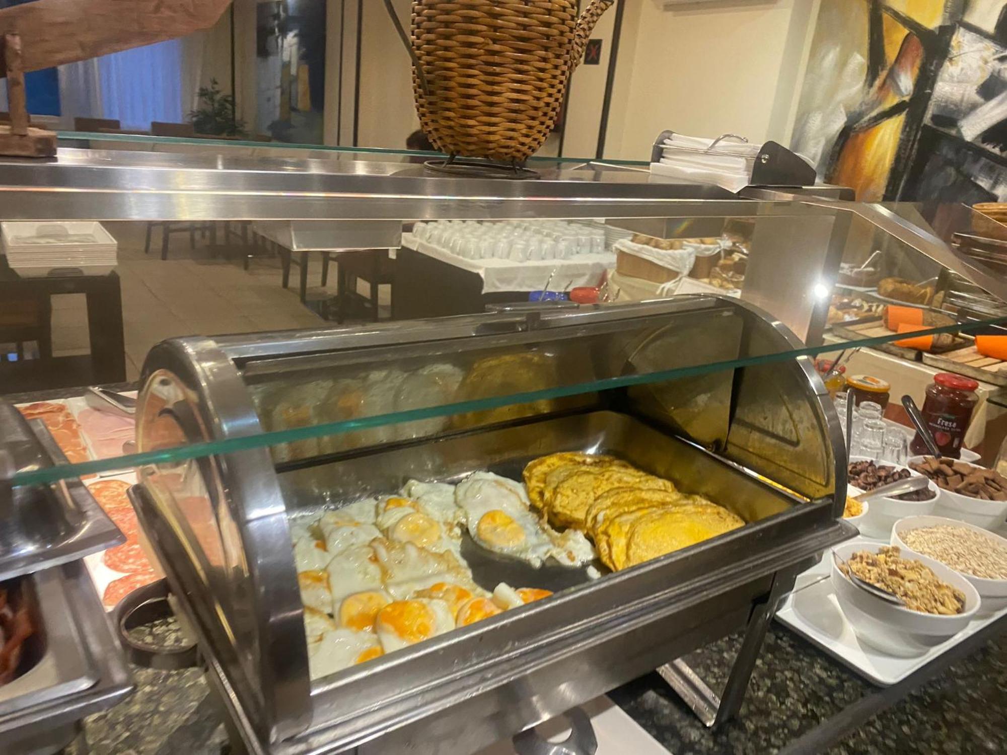 Hotel La Aldea Suites San Nicolás Екстериор снимка