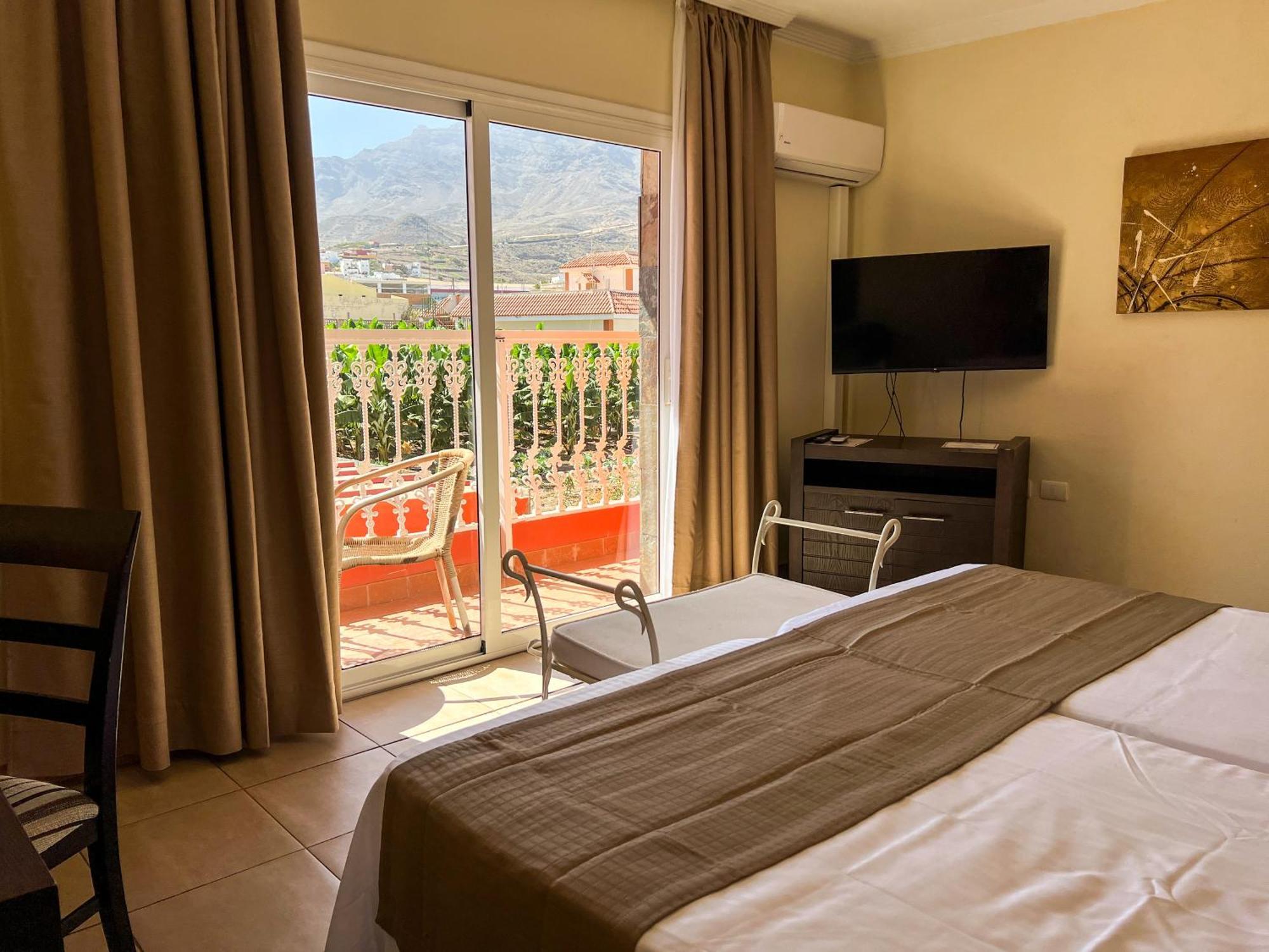 Hotel La Aldea Suites San Nicolás Екстериор снимка